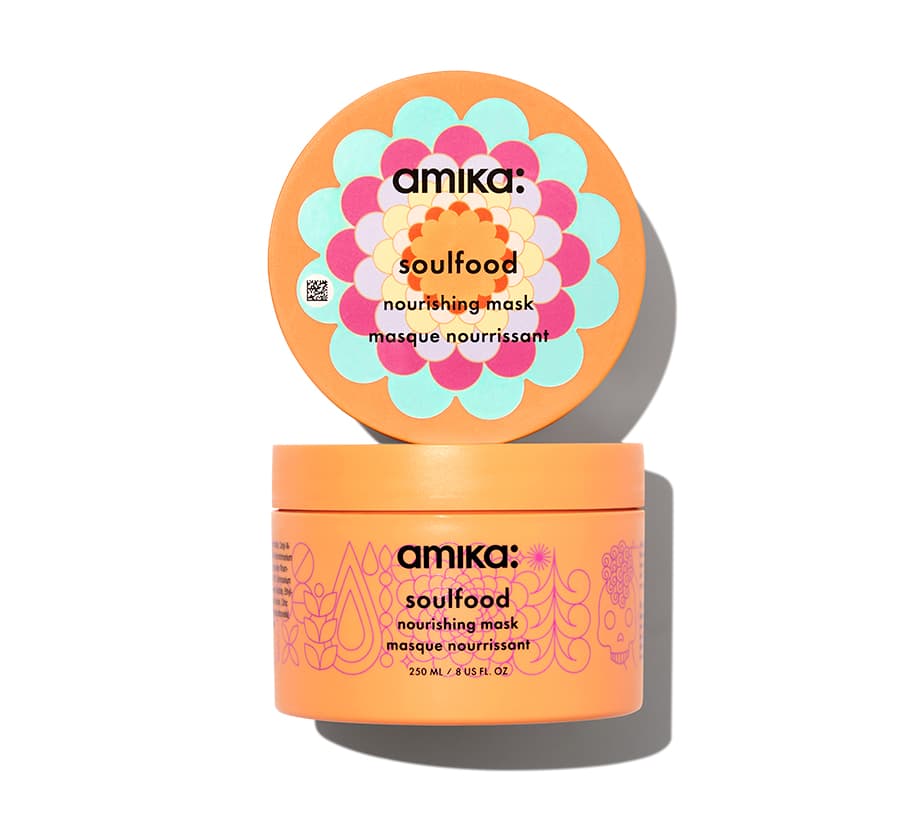 Amika Soulfood Nourishing Mask