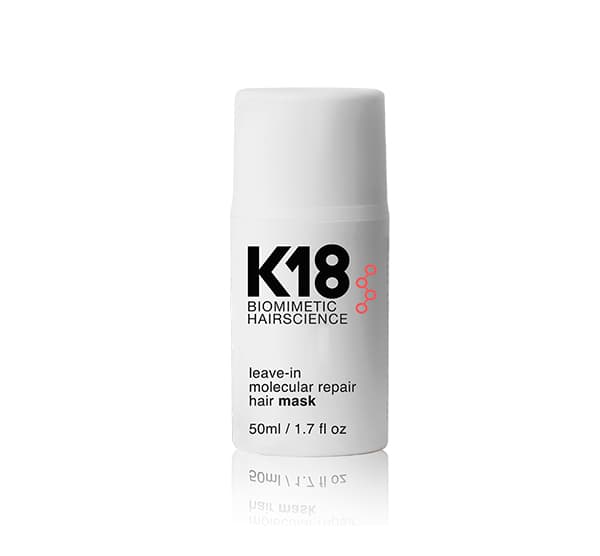 K18 Leave-In Molecular Repair Hair Mask