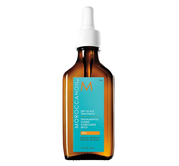 Moroccanoil Dry Scalp Treatment
