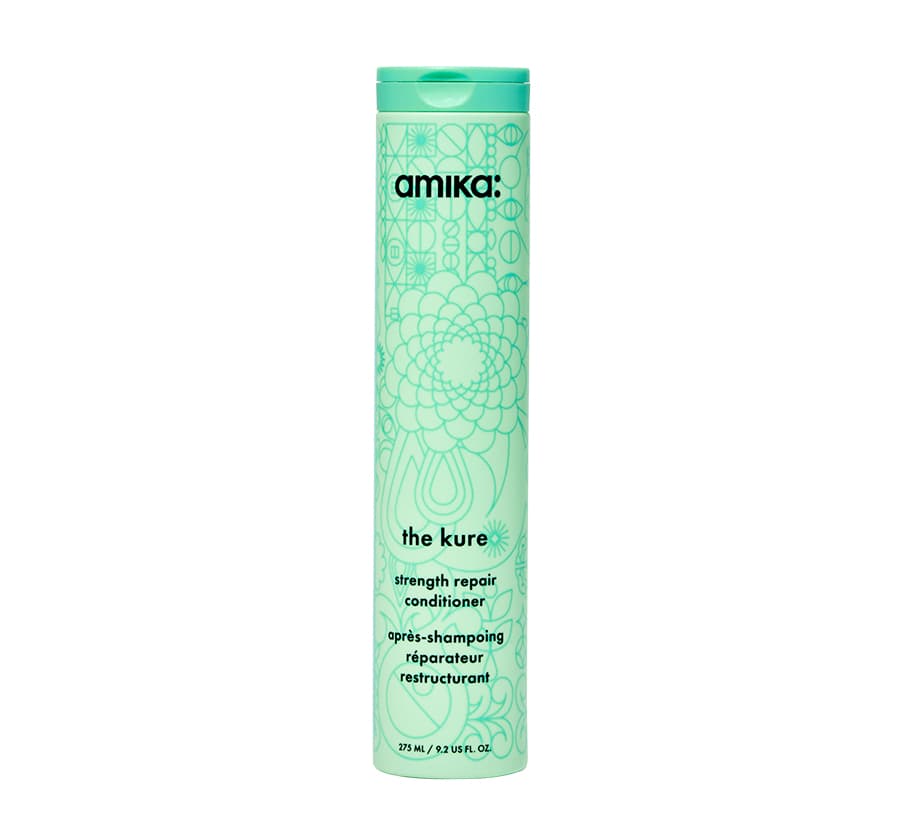 Amika The Kure Bond Repair Conditioner