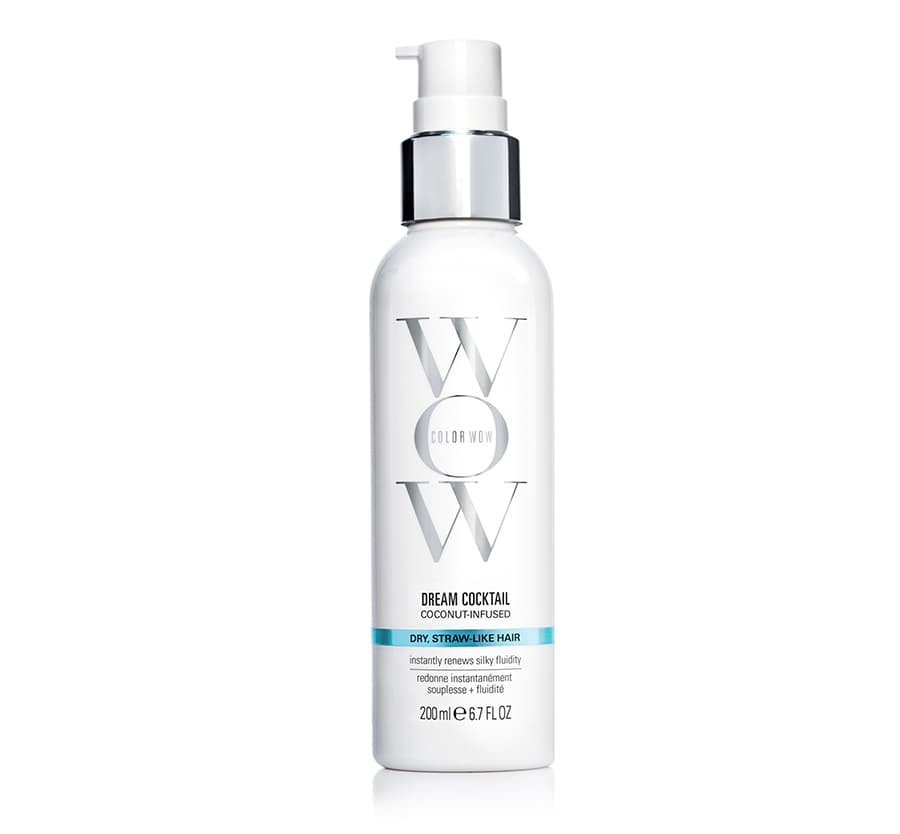 Color Wow Dream Cocktail Coconut-Infused Leave-In